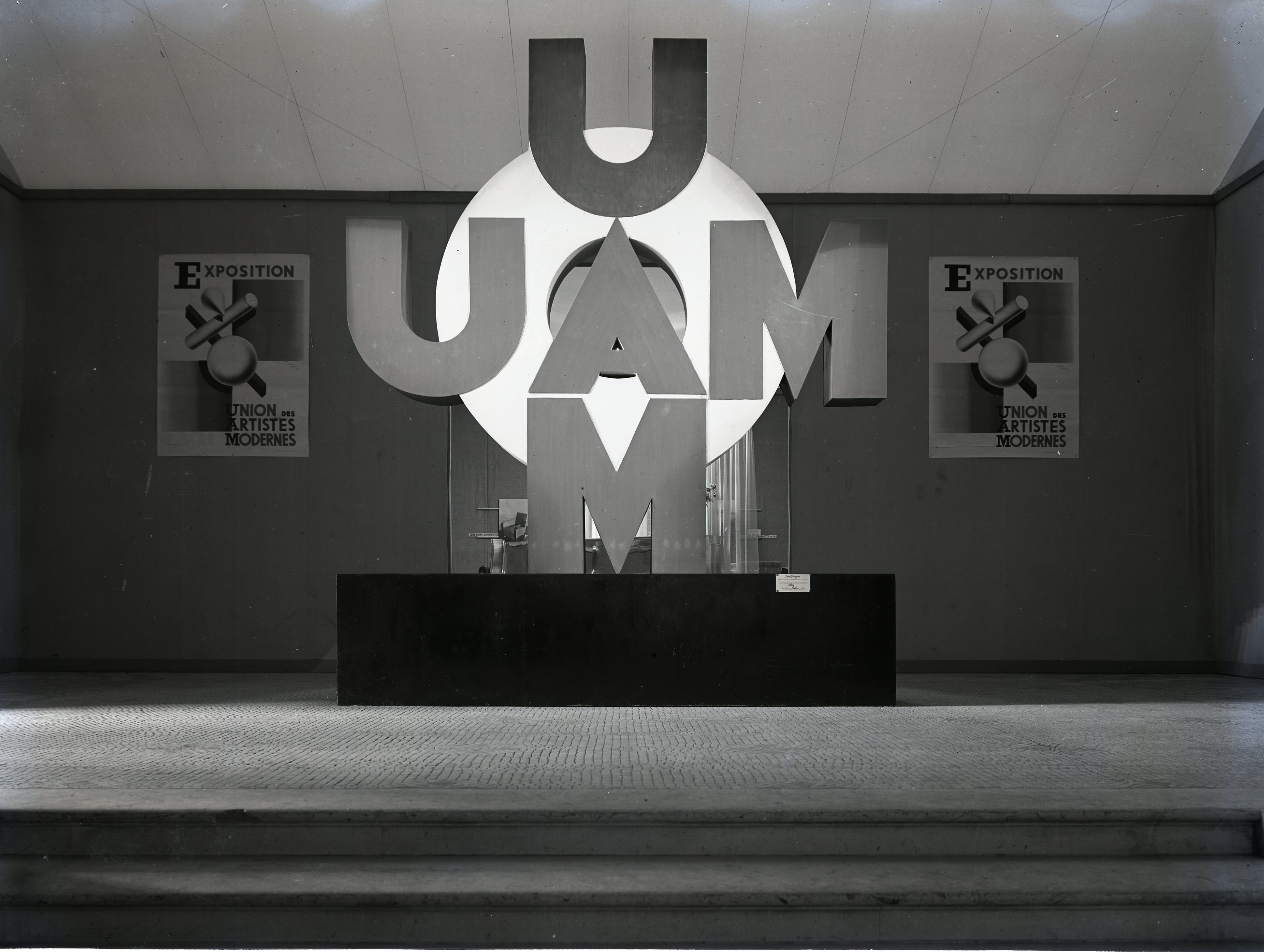 Resultado de imagem para L'Union des Artistes Modernes