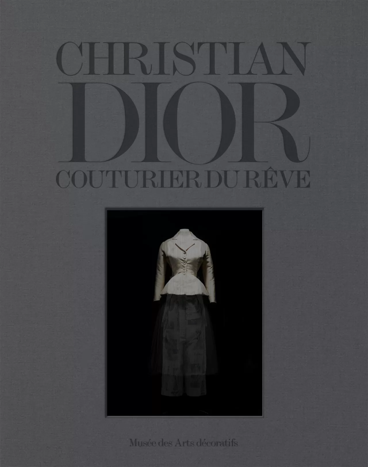Le grand art selon Dior