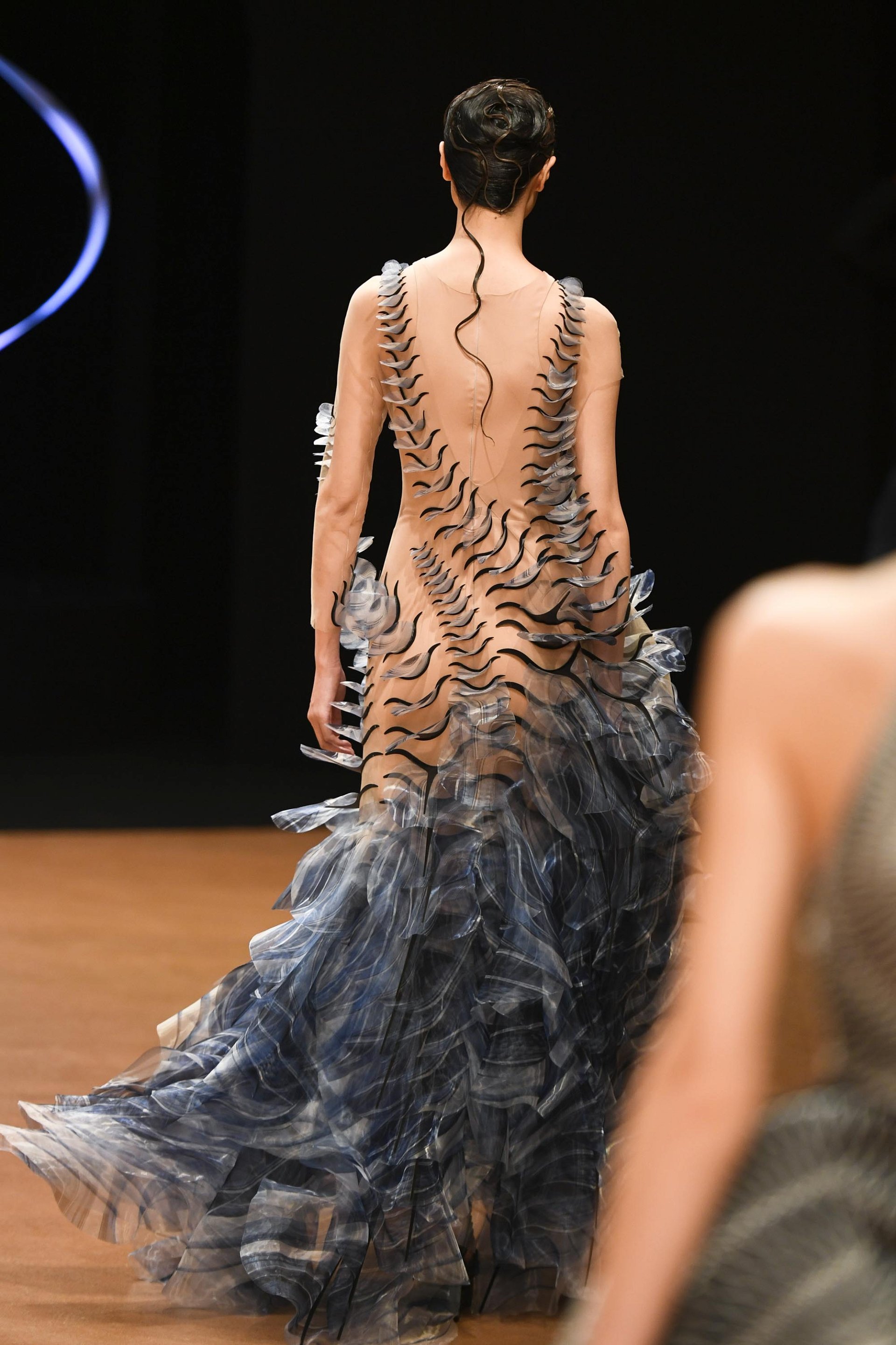 Iris Van Herpen. Sculpting The Senses - Du 29 November 2023 Au 28 April ...