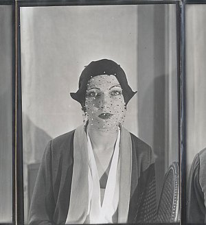  Anonyme - chapeau de Suzanne Talbot, 1928 