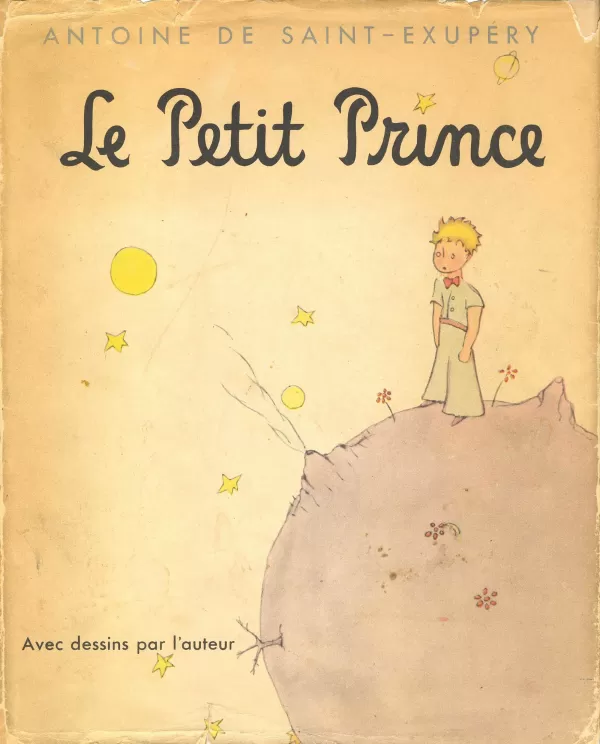 Petit prince 