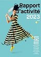 Rapport d'activité 2023 